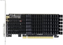 GIGABYTE GeForce GT710 2048Mb SILENT (GV-N710D5SL-2GL)