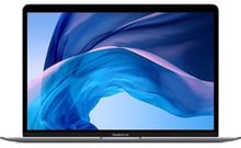 Apple MacBook Air 13'' 128GB 2018 (MRE82) Space Gray Approved