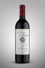 Вино Chateau Montrose 1999 красное сухое 0.75 л (BWR0801)