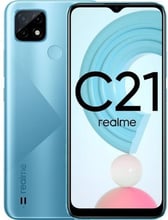 Realme C21 4 / 64Gb Blue