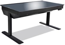 Lian Li DK05-FX EU Black Gaming desk (G99.DK05FX.02EU)