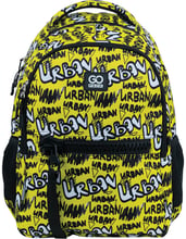 Рюкзак для города и учебы GoPack Education Teens Urban GO22-161M-1
