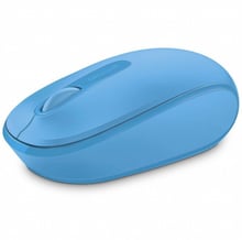 Microsoft Wireless Mobile Mouse 1850 Blue (U7Z-00058)