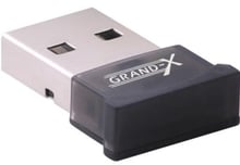 Адаптер Grand-X Bluetooth 2.0 (GRXBT05C)