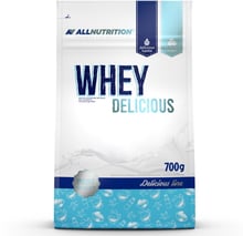 All Nutrition Whey Delicious 700 g /23 servings/ Coconut