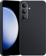 Benks MagClap ArmorAir Case Black for Samsung S926 Galaxy S24 Plus