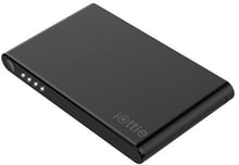 iOttie PowerPack External Battery 3400 mAh iON Wireless Charging Black (CHWRIO202)