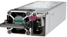HP 1600W Flex Slot Platinum Hot Plug Low Halogen Power Supply K (830272-B21)