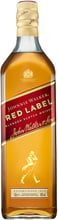 Виски Johnnie Walker "Red label" 0.7л (BDA1WS-JWR070-008)