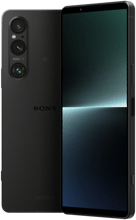 Sony Xperia 1 V 12/512GB Black