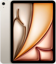 Apple iPad Air 11" 2024 Wi-Fi 128GB M2 Starlight (MUWE3)
