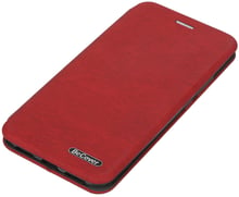 BeCover Book Exclusive Burgundy Red for Nokia 2.3 (704750)