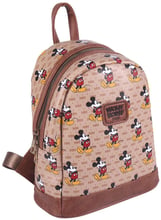 Рюкзак Cerda Mickey Casual Fashion Backpack