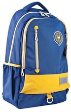 Рюкзак підлітковий YES OX 331, синій (554136)