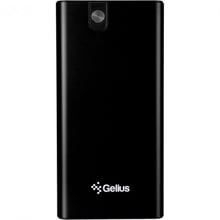 Gelius Power Bank 10000mAh Pro Edge Black (GP-PB10-013)