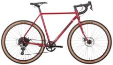 Surly MIDNIGHT рама - 46см 2021 27.5" Red (SKE-62-45)