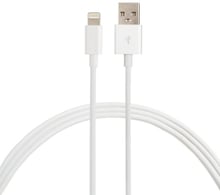 Cutana USB Cable to Lightning 1.2m White (G80)