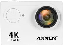 AXNEN H9 4K White