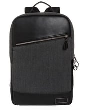WIWU London Backpack Grey (6957815502776) for MacBook Pro 15"
