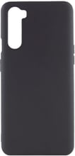 TPU Case Candy Black for OnePlus Nord