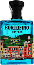 Джин Portofino 43 % 0.5 л (WNF7640171980058)