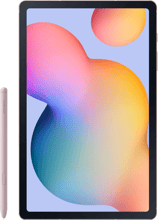 Samsung Galaxy Tab S6 Lite 10.4 4 / 128GB Wi-Fi Pink (SM-P610NZIE)