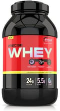 Genius Nutrition Precise Whey 2000 g / 61 servings / Unflavored