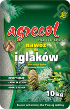 Удобрение Agrecol Hortifoska для хвойных, 10кг (632)