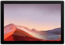 Microsoft Surface Pro 7 Intel Core i3 4/128GB Platinum (VDH-00001)