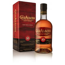 Виски GlenAllachie 10yo Port Wood (0,7 л) (BW44856)