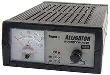 Зарядное для аккумуляторов Alligator AC806
