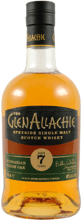 Віскі Glenallachie 7 yo Hungarian Oak 48% 0.7 л (BWR9522)