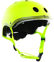 Шлем защитный Globber размер XS Green (500-106)