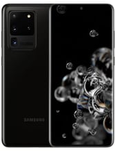 Samsung Galaxy S20 Ultra 5G 16/512Gb Dual Cosmic Black G9880