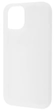 Memumi Case TPU+PC Light Armor Series White for iPhone 14 Pro Max