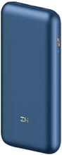 Xiaomi ZMI 10 Pro Power Bank 20000mAh 65W Blue (QB823)
