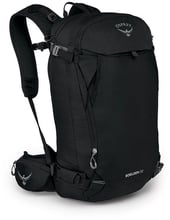 Рюкзак туристический Osprey Soelden 32 Black O/S черный (009.2275)