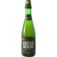 Пиво Brouwerij Boon Oude Geuze Boon (0,375 л) (BW37082)