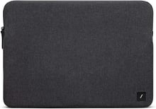 Native Union Stow Lite Sleeve Case Slate (STOW-LT-MBS-GRY-13) for MacBook Pro 13"