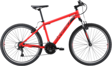 Велосипед Reid 2022' 26" MTB Sport Red (1200655043) M/43см red