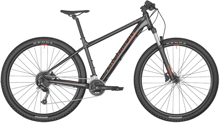 Велосипед Bergamont 2022' 29" Revox 4 Black (286829161) L/48см black/brown