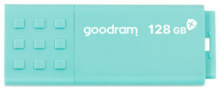 Goodram 128GB UME3 USB 3.2 Care Green (UME3-1280CRR11)