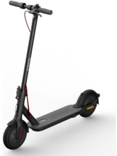 Электросамокат Xiaomi Electric Scooter 3 Lite Black
