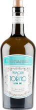 Вермут Montanaro Torino Extra Dry (белое, сухое) 0.75л (BDA1VN-MNT075-003)