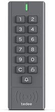 Клавіатура Tedee Smart Keypad Grey