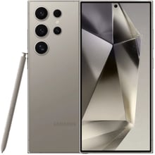 Samsung Galaxy S24 Ultra 12/512Gb Dual Titanium Gray S928B