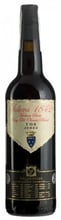 Вино Valdespino Solera 1842 Medium Sweet белое полусладкое 0.5 л (BWQ0920)