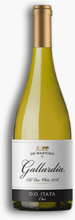 Вино De Martino Gallardia Old Vine Itata DO біле сухе 13 % 0.75 л (STA7804395003607)