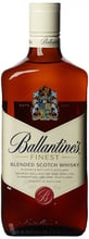 Виски Ballantine's Finest 0,7л. 40% (STA5010106113127)