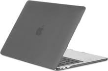 Moshi Ultra Slim Case iGlaze Stealth Black (99MO124002) for MacBook Pro 13" M1 / Pro 13" M2